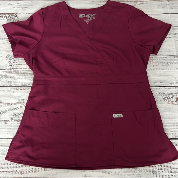 Grey’s Anatomy Scrubs - NWOT tags - Picture 2 of 11
